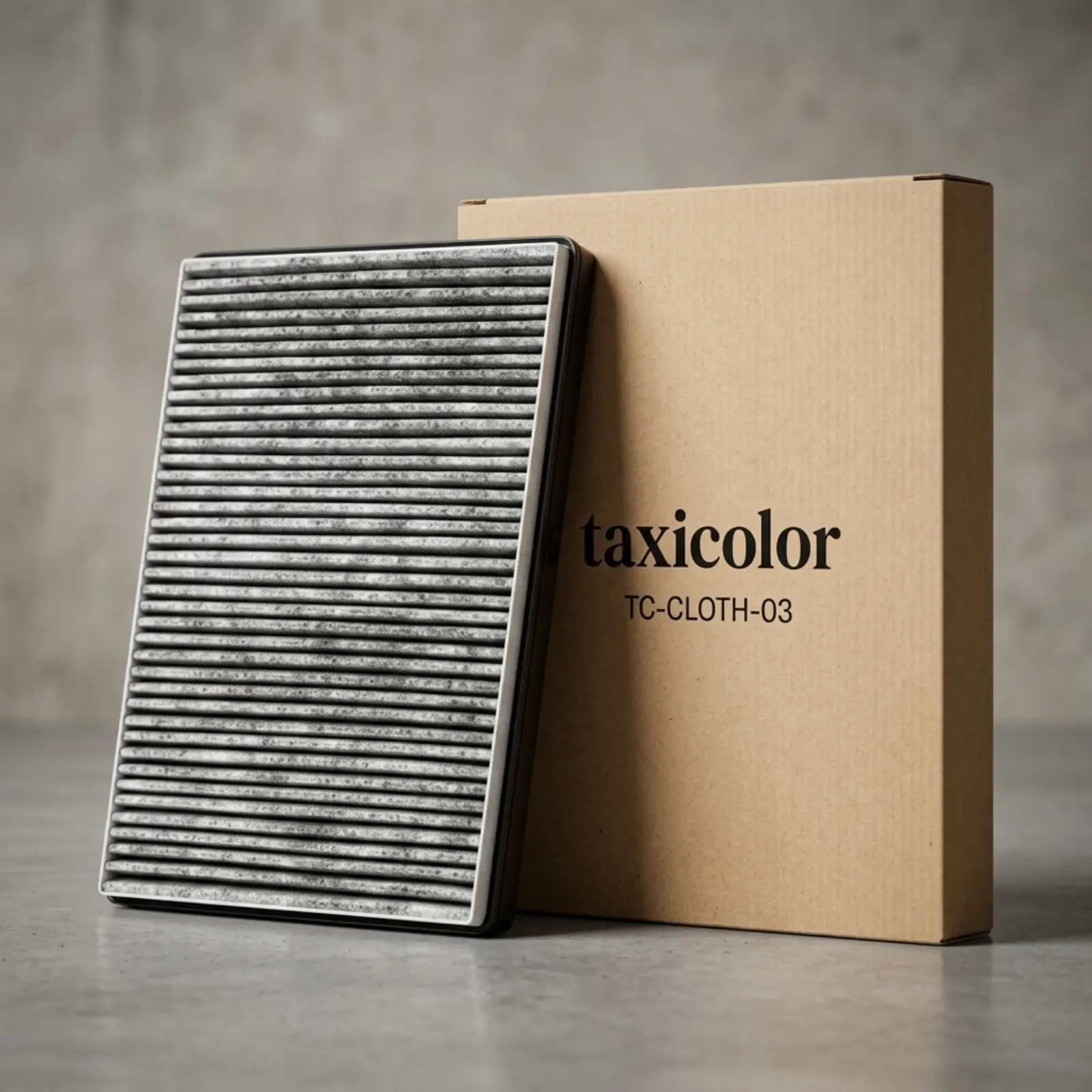 Cabin Air Filter — Mazda CX-5 / 6 / 3